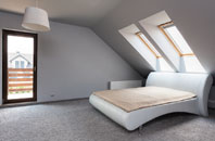 Litchurch bedroom extensions